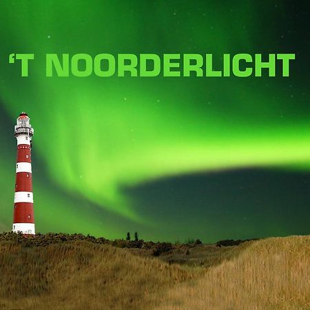 Апартаменти 'T Noorderlicht Голлюм Екстер'єр фото